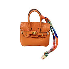Georgetown Handbag Charm