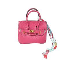 Georgetown Handbag Charm
