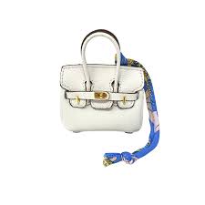 Georgetown Handbag Charm