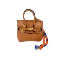 Georgetown Handbag Charm