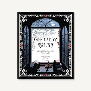Ghostly Tales