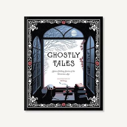Ghostly Tales