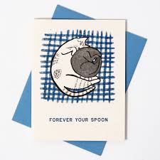 Everyday Risograph Cards