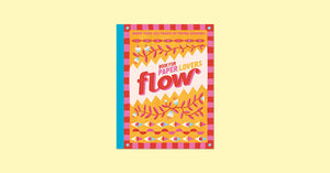 Flow Book for Paper Lovers