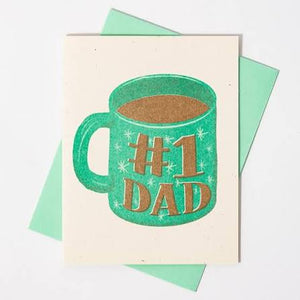 Everyday Risograph Cards