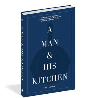 A Man & His Kitchen