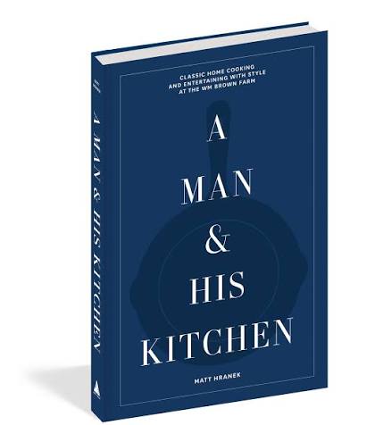 A Man & His Kitchen