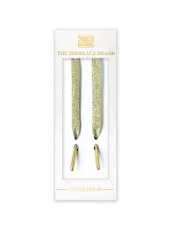 Silk Shoelaces