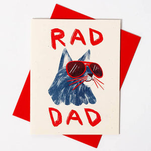 Everyday Risograph Cards