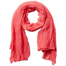 Insect Shield Scarf, 21 Colors to Choose From