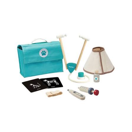 Vet Toy Set