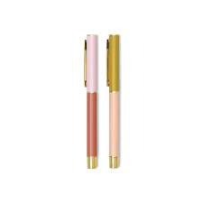 Color Block Pens