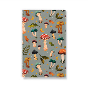 Denik Layflat Notebooks