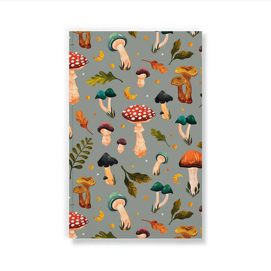 Denik Layflat Notebooks