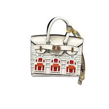 Ritz Handbag Charm