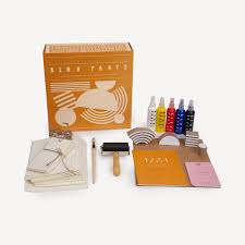 BLOK PARTI Stationary Kit