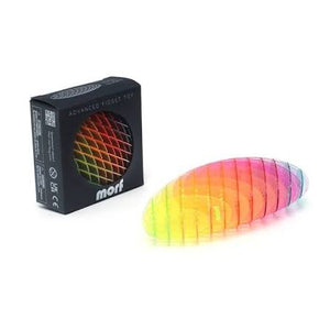Morf Worm - Rainbow