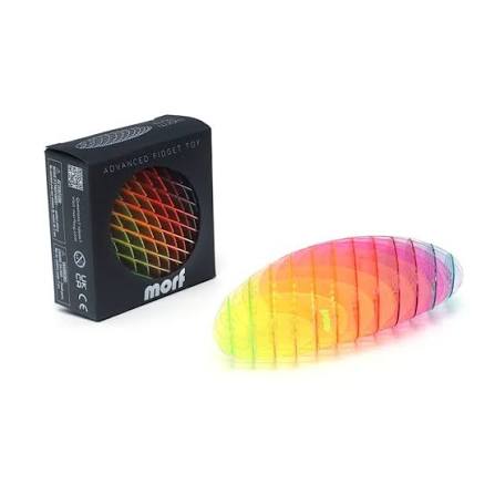 Morf Worm - Rainbow
