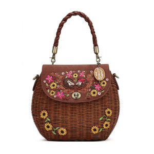 Vendula Amber Flower Shop Collection