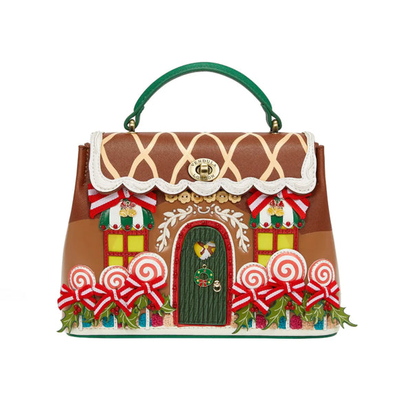 Vendula London Handbags + Wallets