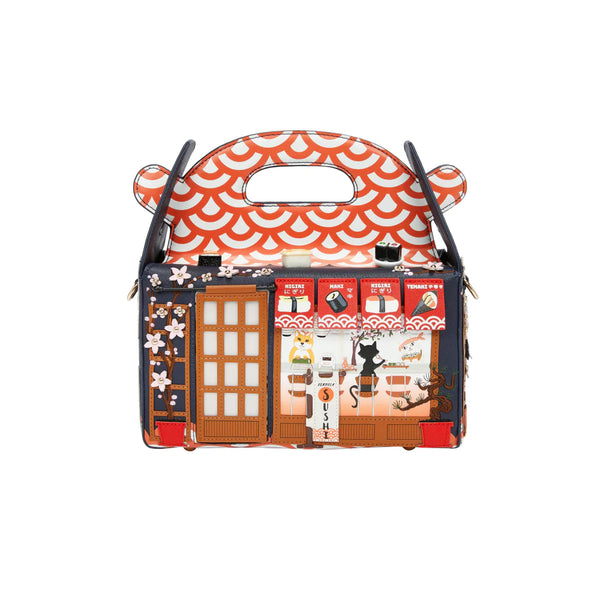 Vendula London Handbags + Wallets