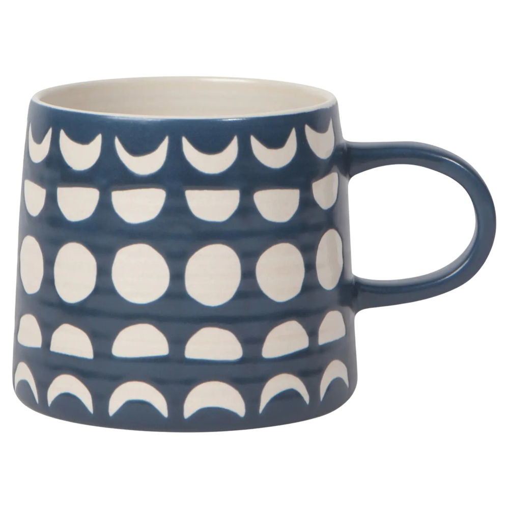 Danica Studio Stonewear Mugs