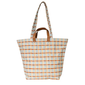 Carryall Tote Bag