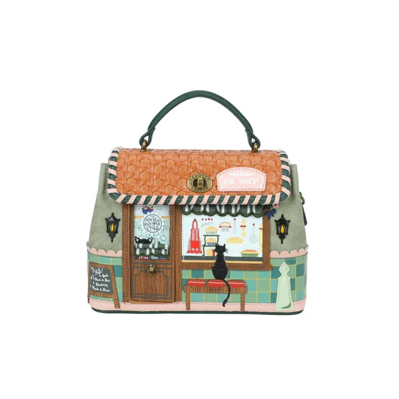 Vendula Pie Shop Collection