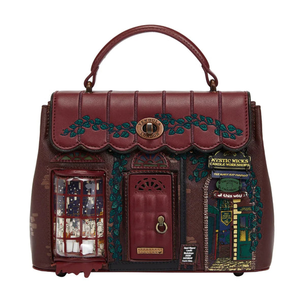 Vendula London Handbags + Wallets
