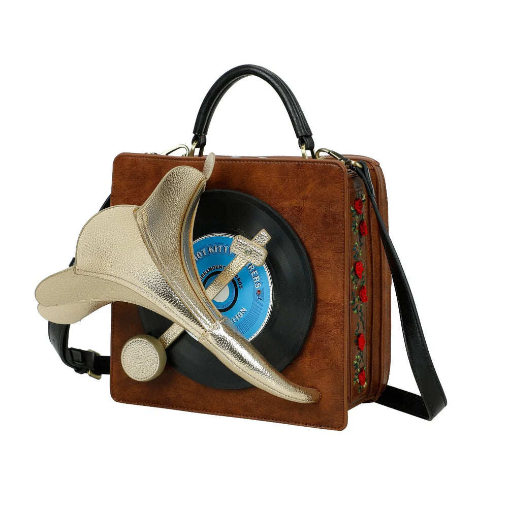 Vendula London Handbags + Wallets