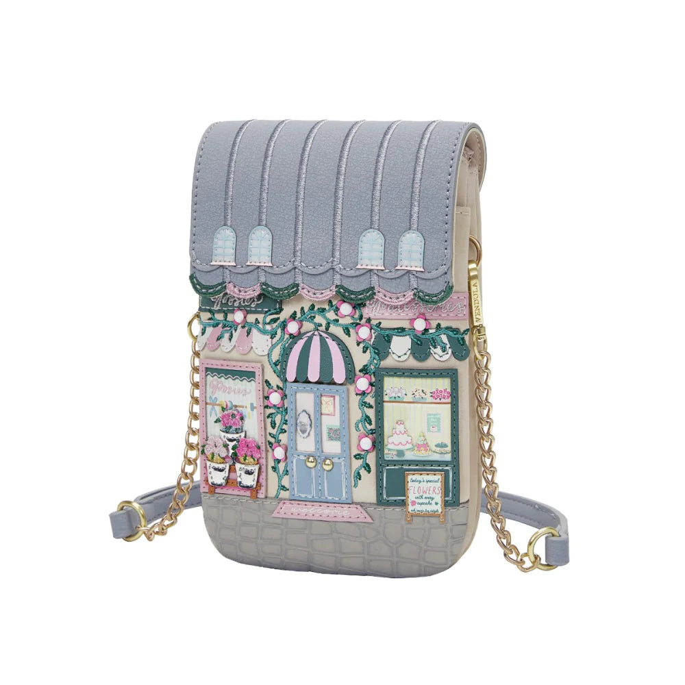 Vendula Posies & Patisseries Collection