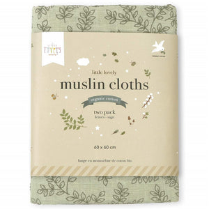 Muslin Swaddle