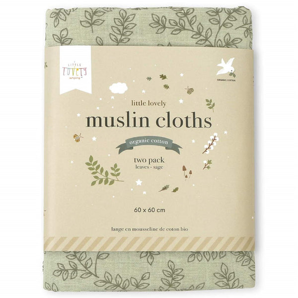 Muslin Swaddle