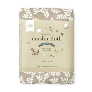 Muslin Swaddle