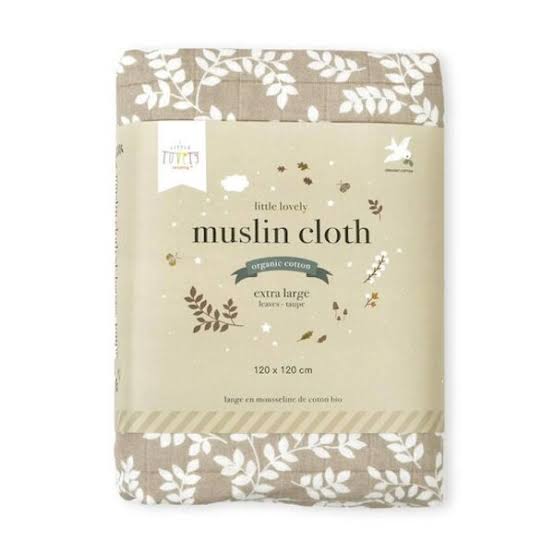 Muslin Swaddle