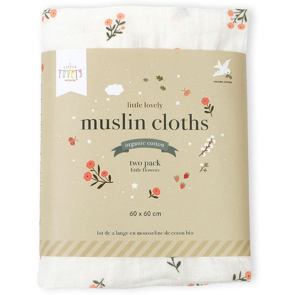 Muslin Swaddle
