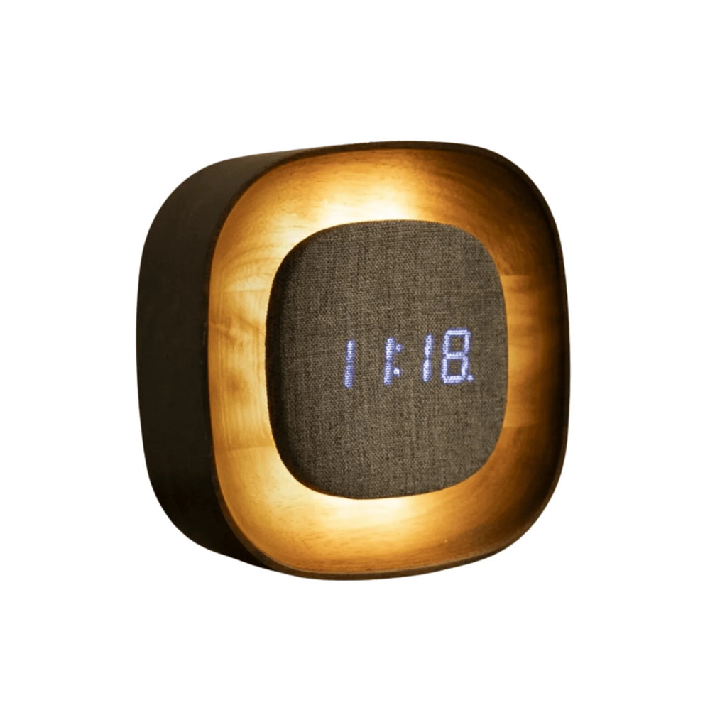 Lumos Clock