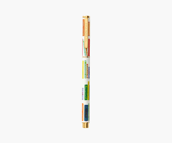 Rifle Paper Co Pen