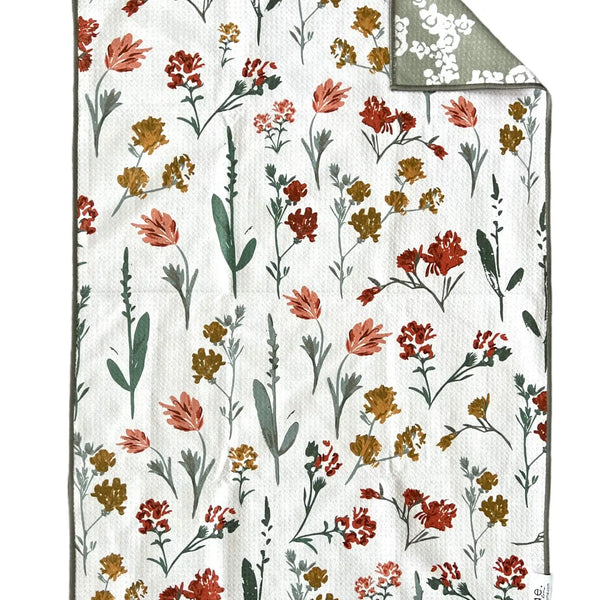 Crae 19x29 Hand Towel