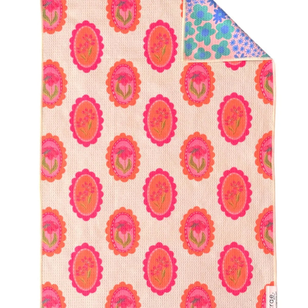 Crae 19x29 Hand Towel