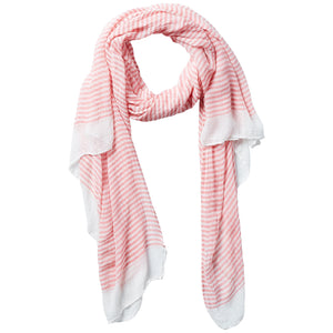 Insect Shield Scarf, 21 Colors to Choose From