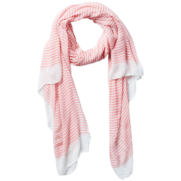 Insect Shield Scarf, 21 Colors to Choose From