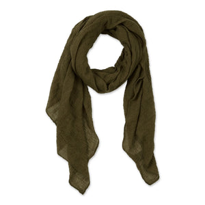 Insect Shield Scarf, 21 Colors to Choose From