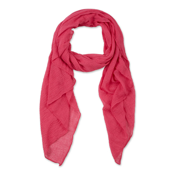 Insect Shield Scarf, 21 Colors to Choose From