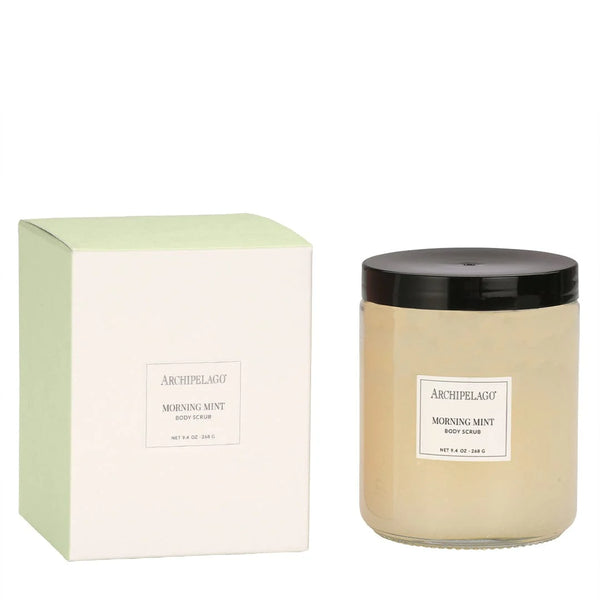 Luxury Body Scrub