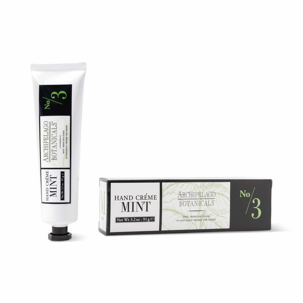 Luxury Hand Creme