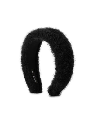 Mink Headband