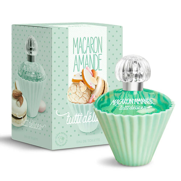 Tutti Delices Cupcake Perfume