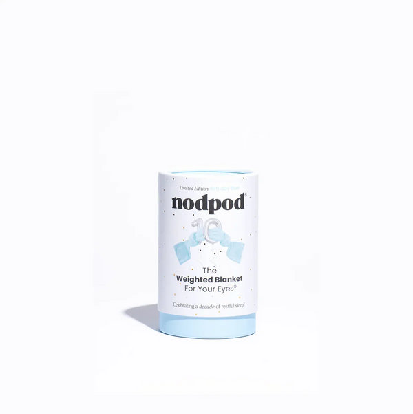 NodPod Weighted Eye Mask