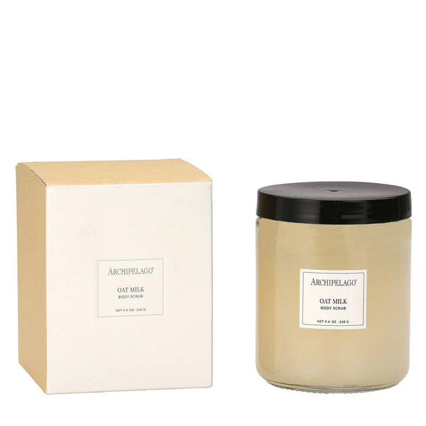 Luxury Body Scrub